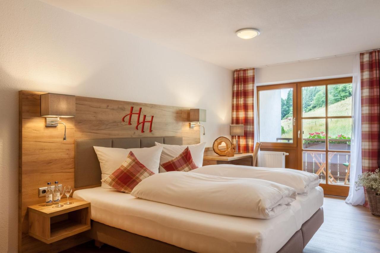 Hartungs Hoteldorf Fussen Exterior photo